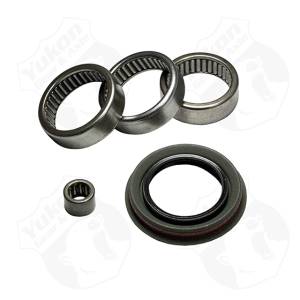 Axle bearing & seal kit for GM 9.25" IFS front (AK GM9.25IFS)