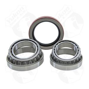 Axle bearing & seal kit for '11 & up GM 11.5" AAM rear