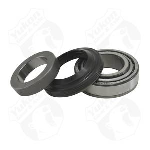 Replacement axle bearing and seal kit for Jeep JK rear (AK D44JK)