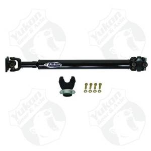 Yukon OE-style Driveshaft for '07-'11 JK Rear (YDS005)