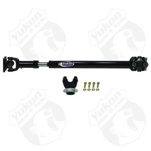 Yukon OE-style Driveshaft for '12-'16 JK Front w/ A/T (YDS013)