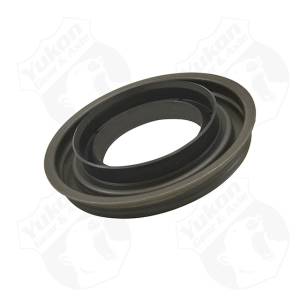 Side seal for Nissan Titan front differential