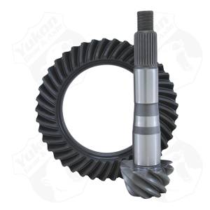 Yukon ring & pinion set for Nissan R200 front, 5.13 ratio