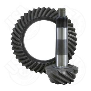 USA Standard Ring & Pinion gear set for GM 12 bolt truck in a 4.88 ratio