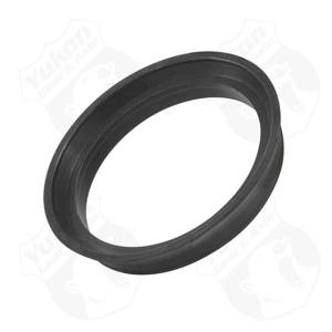 Yukon Gear and Axle Replacement king-pin rubber seal for Dana 60 - YMSS1007