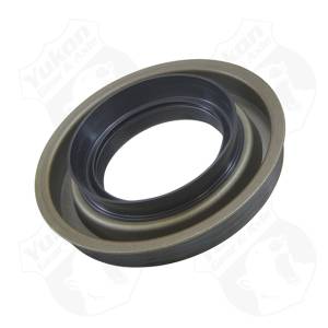 Pinion seal for '03 & up Chrysler 8" front differential.