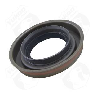 Nissan Titan pinion seal, front differential