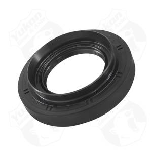 Toyota V6, T100 pinion seal w/factory elec. locker & factory yoke (