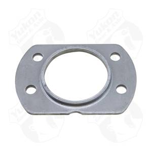 TJ Rubicon Rear Axle Retainer Plate for Disk Brake D44 (YSPRET-013)