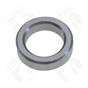 Yukon Gear and Axle Wheel bearing press ring for Model 35 Super & Dana 44 Super - YSPRET-011