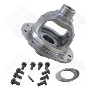 Yukon standard case Dana 30 3.73 & up - empty - YC D706008-X