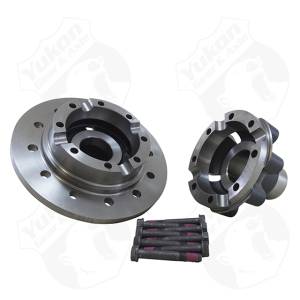 Yukon replacement case for Dana S135, fits 4.78-5.38 ratios