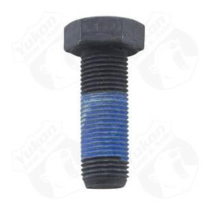 Cross Pin Bolt for 7.25" Chrysler.