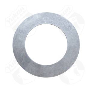 Side gear thrust washer for Nissan Titan N226 rear