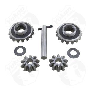 Yukon standard open spider gear kit for 8.8" Ford IRS with 28 spline axles - YPKF8.8-S-28IRS