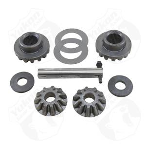 Yukon standard open spider gear kit for 2007-2010 GM 9.25" IFS - YPKGM9.25IFS-S-33