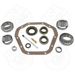 USA Standard Bearing kit for Dana 60 Super front