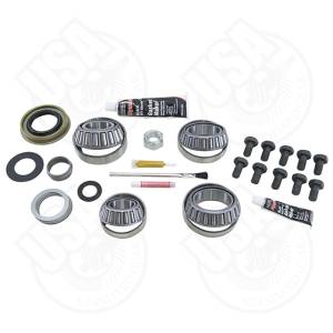 USA Standard Master Overhaul kit for Nissan Titan rear differential