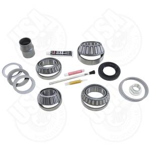 USA Standard Master Overhaul kit for Toyota 10.5" rear