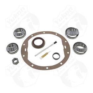 Yukon Bearing install kit for '55-'64 GM Chevy Passenger differential (BK GM55CHEVY)