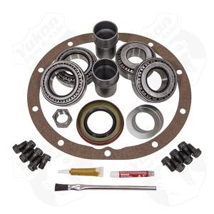 Yukon Master Overhaul kit for GM Chevy 55P and 55T differential (YK GM55CHEVY)