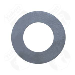 Outer stub dust shield for Dana 30 XJ, TJ, YJ. 2.738" I.D. (YSPBF-022)