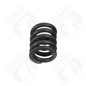 Replacement upper king-pin bushing spring for Dana 60 (YP KP-003)