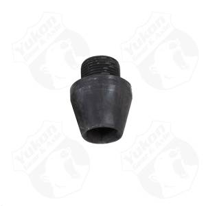 Replacement upper king-pin cone for Dana 60 (YP KP-004)