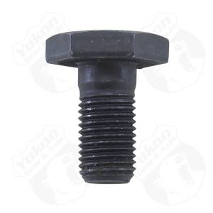 Ring gear bolt for Nissan Titan front differential (YSPBLT-044)