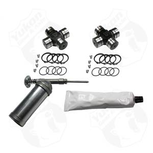 Yukon Chromoly Super Joint Kit (Pair) For Dana 60 Differential - YP SJ-733X-733