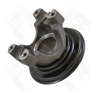 Yukon replacement pinion yoke for Spicer S110, 1480 u/joint size (YY DS110-1480-39)