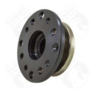 Yukon small hole yoke for 85 to 98 Landcruiser & T4 manual Trans w/ 27spl pinion - YY T60030