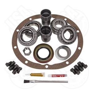 USA standard Master Overhaul kit for GM Chevy 55P & 55T differential - ZK GM55CHEVY