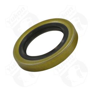 Axle seal for '55 to '62 1/2 ton GM