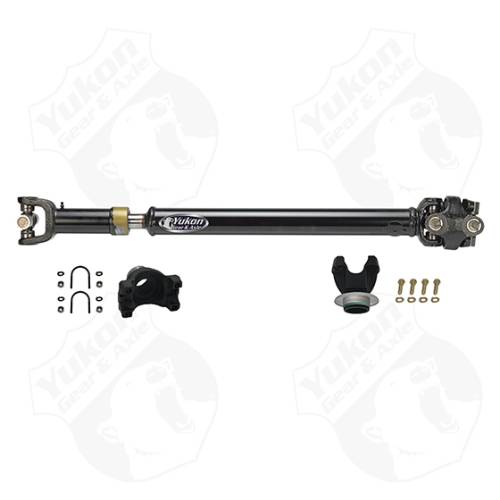 Shop by Category - Drivetrain - Driveshafts