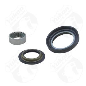 Yukon Gear and Axle Spindle bearing & seal kit for 1993-1996 Ford Dana28, Model 35 IFS & Dana 44 IFS - YSPSP-029