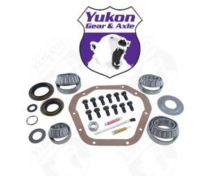 Yukon Master Overhaul kit for Dana 70-HD & Super-70 differential (YK D70-HD)