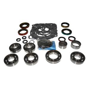 USA Standard Gear Bearing and Seal kit for Transfer Case (ZTBK205D)