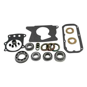 USA Standard Gear Bearing and Seal kit for Transfer Case (ZTBK4407)