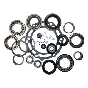 USA Standard Gear Bearing and Seal kit for Transfer Case (ZTBK512)