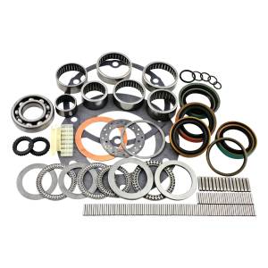 USA Standard Gear Bearing and Seal kit for Transfer Case (ZTBK228-9)