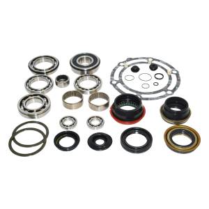 USA standard Transfer Case MP3010, MP3023 Bearing Kit 2007-2016 - ZTBK517