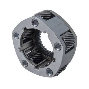 USA standard Transfer Case MP1625, MP1626, MP3023 & MP3024 Planetary 5 Pin - ZTMP19132987