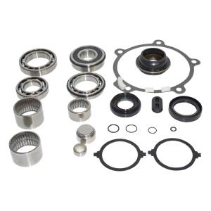 USA standard Transfer Case NP136 & NP236 Bearing Kit - ZTBK333