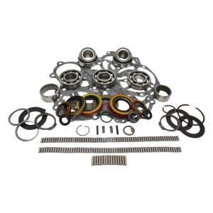 USA Standard Gear Bearing and Seal kit for Transfer Case (ZTBK205GDM)