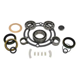 USA Standard Gear Bearing and Seal kit for Transfer Case (ZTBK241J)