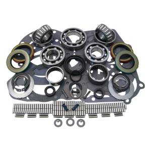 USA standard Transfer Case NP205 Bearing Kit 1970-1986 Ford/Dodge - ZTBK205RDF