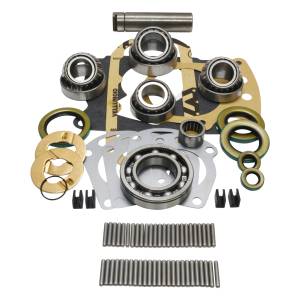 USA Standard Gear Bearing and Seal kit for Transfer Case (ZTBK300A)