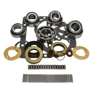 USA standard Transfer Case Dana 20 Bearing Kit 1966-1972 Ford - ZTBK20FE