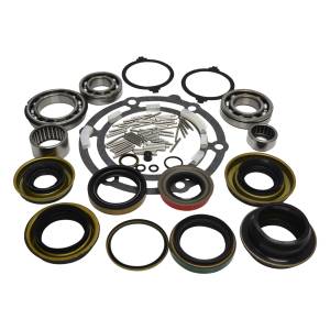 USA Standard Gear Bearing and Seal kit for Transfer Case (ZTBK242C)